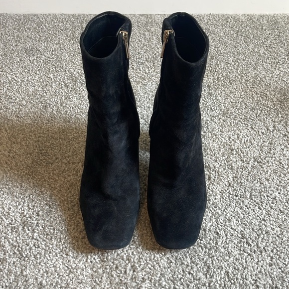 Booties - Picture 2 of 3